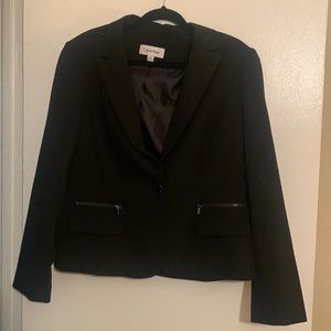 Blazer Jacket
